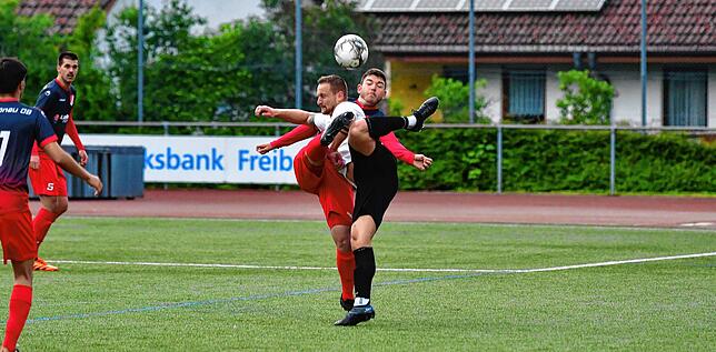 Bild 47: SG FC Wehr/Brennet siegt 1:0 beim FC Schönau – und wir haben Bilder!
