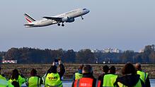 60 Jahre nach dem ersten Linienflug ist der Berliner Flughafen Tegel geschlossen. Zum letzten planmäßigen Flug startete am Sonntag eine ...