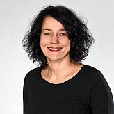 Prof. Dr. Daniela Mier, AG Klinische Psychologie, Fachbereich Psychologie, Universität Konstanz.