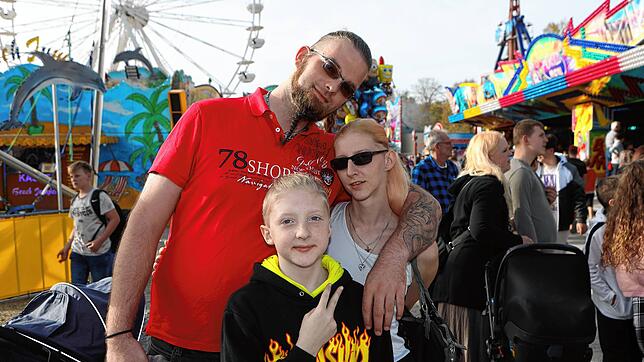 Bild 10: Bilder vom Tengener Schätzele-Markt &ndash; Teil 2
