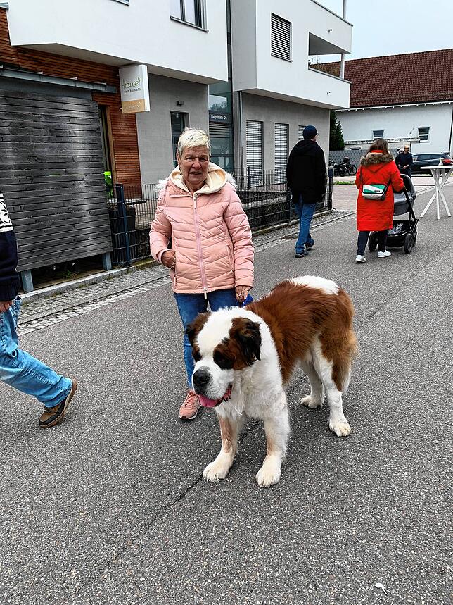 Bild 21: Alle Bilder vom Frühlingsmarkt mit Verkaufsoffenem Sonntag in Lauchringen &ndash; Teil 2