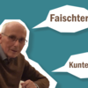Was ist kuntenent und Faischter? Ernst Zimmermann vom Mundarttreff weiß es. Sie auch?