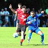 Aufstiegsspiel 2023 zwischen Immendingen und dem VfB Villingen. Damals setzte sich die A2-Mannschaft aus Immedingen durch.