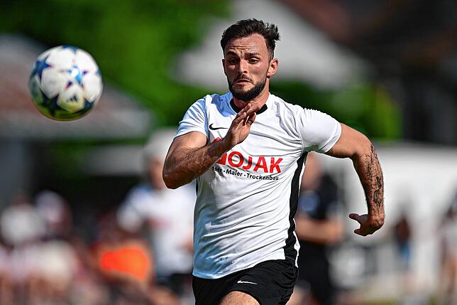 Bild 23: SG FC Wehr/Brennet unterliegt FC Emmendingen mit 0:4 – und wir haben Fotos! (Teil 1)