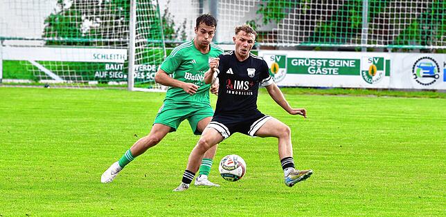 Bild 24: FC Wehr gewinnt 4:2 beim SV Waldhaus – und wir haben Fotos!