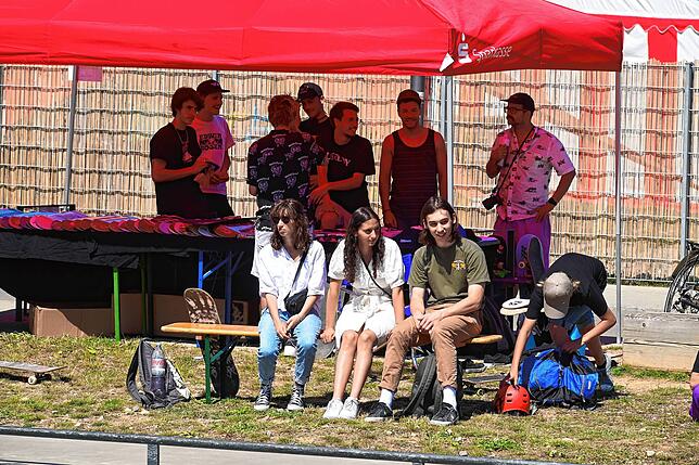 Bild 42: Das sind die schönsten Bilder vom Skatecontest in Villingen-Schwenningen