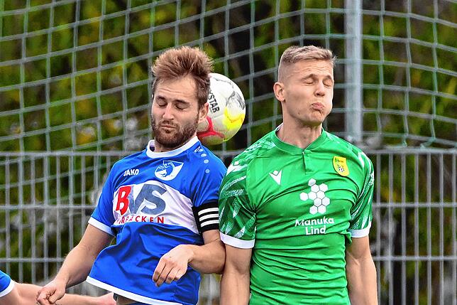 Bild 20: SV Herten besiegt den FC Erzingen mit 3:0 &ndash; und wir haben Bilder!