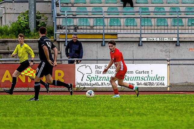 Bild 39: FC Tiengen 08 besiegt den VfR Bad Bellingen mit 4:0 – und wir haben Fotos!