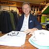 Roland M.Löscher, Markdorfer Business Coach, erklärt im SÜDKURIER-Gespräch, wie gute Vorsätze zum großen Erfolg werden und welche Rolle ...