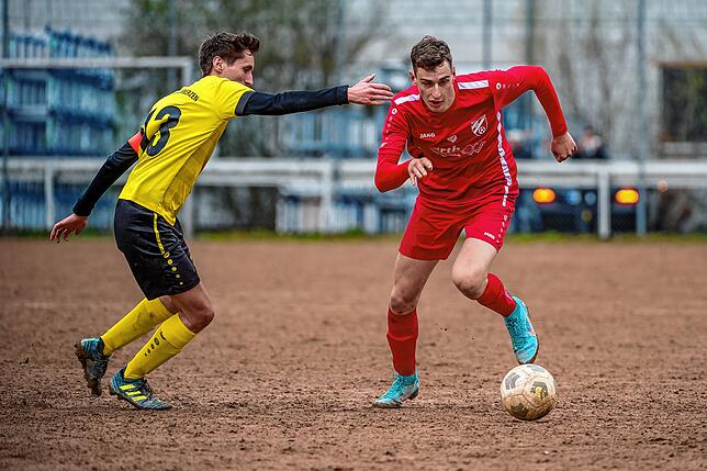 Bild 20: SpVgg. Wutöschingen gewinnt Ortsderby beim VfR Horheim-Schwerzen mit 3:0 &ndash; und wir haben Bilder!