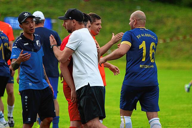 Bild 10: SV Albbruck kehrt in die Kreisliga A zurück – und wir haben Bilder!