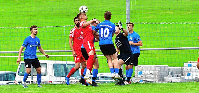 Bild 18: FC Schlüchttal gewinnt eigenes Turnier – wir haben Bilder!