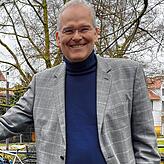 Jochen von der Hardt ist Schulleiter am Villinger Gymnasium am Romäusring.