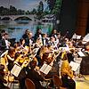 Die Junge Philharmonie der Ukraine Lemberg hofft, dass sie zum Neujahrskonzert und zum großen Beethoven-Konzert nächstes Jahr nach ...