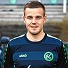 Patrick Enz, Stürmer des FC Steißlingen.