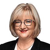Sabine Hartmann-Müller (CDU)