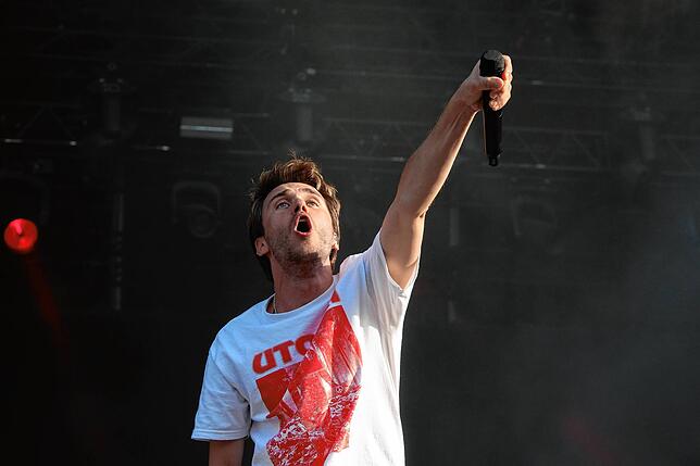Bild 11: Southside 2023: Die besten Bilder von Clueso