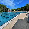 Fast grenzenlose Badefreuden finden die Gottmadinger in den Sommermonaten im Höhenfreibad (Archivbild). Doch die Saisoneröffnung 2025 ...
