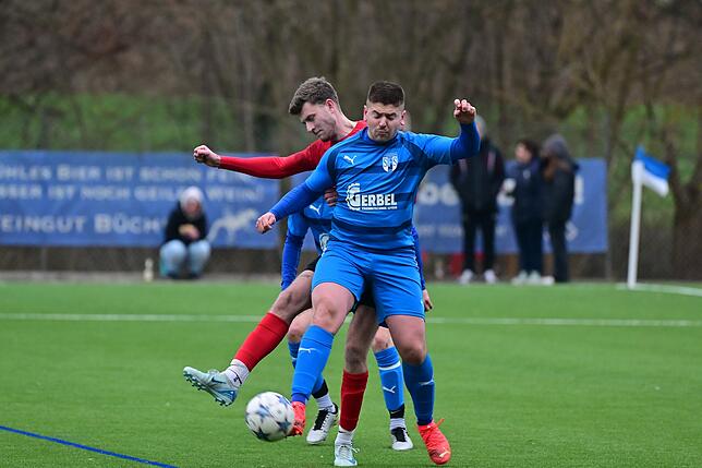 Bild 21: FC Hochrhein siegt 1:0 bei den SF Schliengen – und wir haben Fotos!