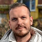 Christopher Riegert, Eigentümer der Wohnblöcke 12 bis 18 in der Kaltbrunner Straße in Allensbach: „Was ich ganz bestimmt nicht ...