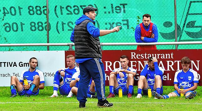 Bild 21: SV Waldhaus siegt 3:1 beim FC Hauingen – und wir haben Bilder!