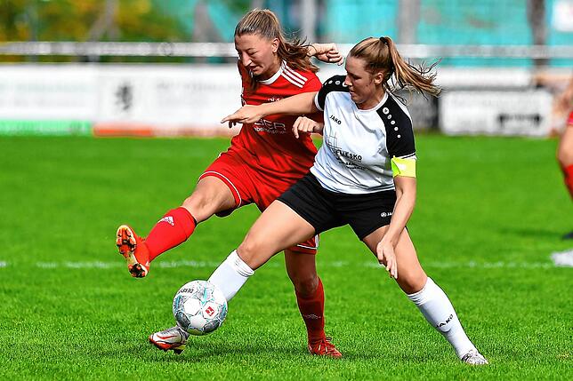 Bild 2: SC Niederhof/Binzgen unterliegt beim SV Gottenheim mit 1:4 &ndash; und wir haben Bilder!
