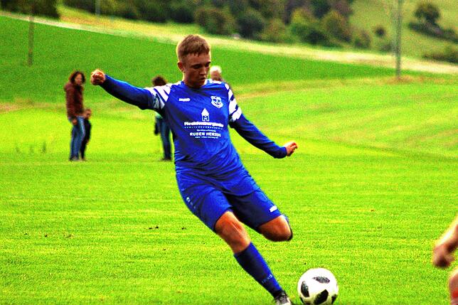 Bild 12: SG Bettmaringen/Mauchen stoppt den FC Dettighofen mit 3:0 &ndash; und wir haben Bilder!