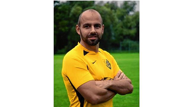 Dominik Maus erzielte einen der Gutmadinger Treffer in Bräunlingen.
