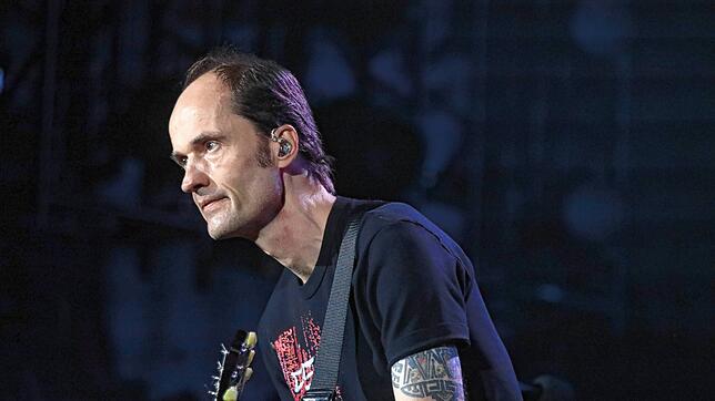 Bild 29: Ausverkauft und ausgelassen! Hier sind die besten Bilder vom Konzert der Toten Hosen in Konstanz