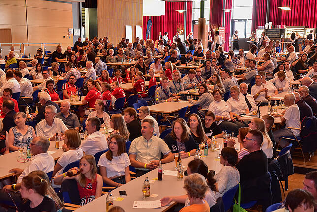 Bild 31: Bilder vom Vereinswettbewerb in Villingen-Schwenningen