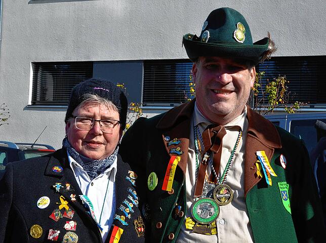 Bild 31: Die besten Bilder vom Narrensprung in Markdorf