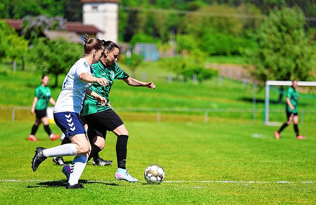 Bild 21: Unsere Bildergalerie vom 2:0-Pokalsieg des SC Konstanz-Wollmatingen gegen Nordstern Radolfzell