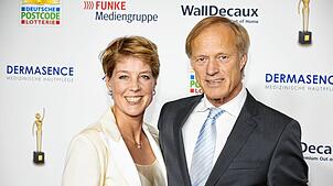Der Prozess gegen Christina Block wegen des Vorwurfs der Kindesentführung beginnt. Zudem steht auch der bekannte TV-Moderator Gerhard ...