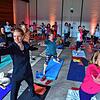 Das Jahr, in dem die Geschichte des Yogazentrums Schwarzwaldseele endet, hatte mit einer großen Veranstaltung begonnen: Im Januar ...