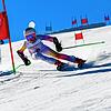 Lena Kiefer ist am Wochenende in Berchtesgaden Deutsche Meisterin im Deutschen Schülercup Finale U12 geworden.