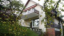 Bild : Zu wenig Wohnraum? Hier wohnen die meisten Konstanzer in Einfamilienhäusern