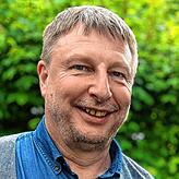 Jürgen Ruff findet: Wer in dieses „autoarme Gebiet“ zieht, müsste wissen, dass lediglich ein Parkplatz auf vier ...