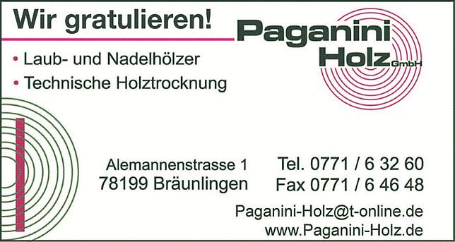 Bild 9: 100 Jahre Schreinerei Huber in Höchenschwand: Breites Leistungsspektrum an Produkten