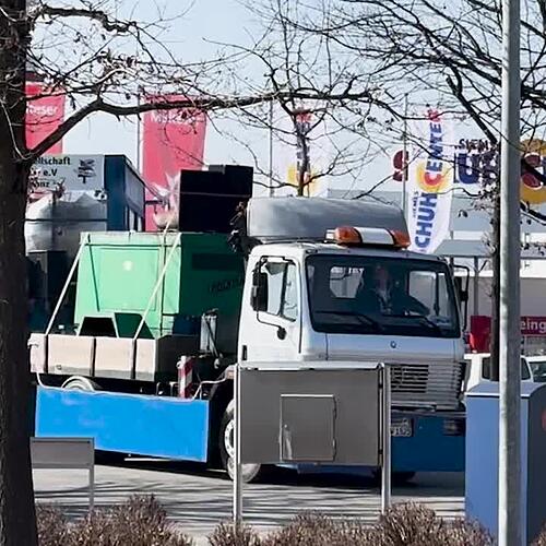 Rosenmontag beim SÜDKURIER