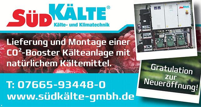 Bild 8: Wiedereröffnung nach Kernsanierung - Hotel Auerhahn: Kulinarische Genüsse, die verbinden