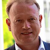 Überlingens Oberbürgermeister Jan Zeitler