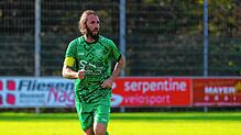 Erzielte in der Nachspielzeit den Siegtreffer: Todor Staykov.