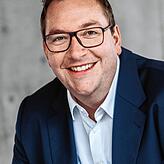 Fabian Prause: Er will eine zweite Amtszeit.