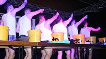 Bild : Helferfest in Weizen: Die besten Bilder vom bunten Abend des Jahres!
