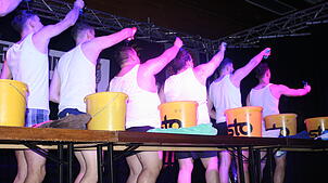 Bild : Helferfest in Weizen: Die besten Bilder vom bunten Abend des Jahres!