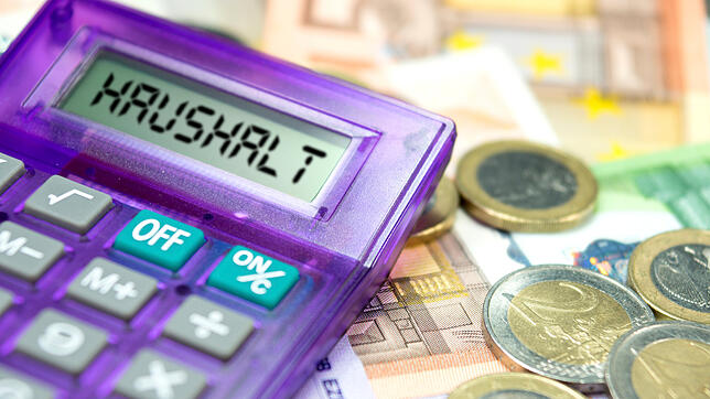 Es wird genau gerechnet: Die Stadt Konstanz steckt in ernsten Finanzproblemen. Bei den jetzt beschlossenen Kürzungen im Budget wird es ...