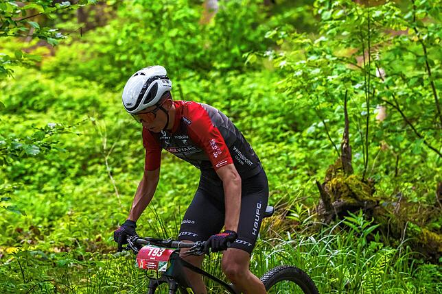 Bild 30: Impressionen vom 20. Waldhaus Bikemarathon des VBC Waldshut-Tiengen – Teil 1!