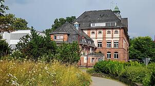 Jetzt herrscht erst einmal Sommerruhe im Gymnasium am Romäusring. Am Montag, 15. September, startet erneut der reguläre Unterricht für ...
