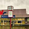 Die dunklen Wolken über dem Real-Markt dürften sich hoffentlich bis zum 30. Juni lichten. Die Donaueschinger Filiale bekommt neue Besitzer.