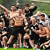 Meister: Der SV 08 Laufenburg II ist Meister der Kreisliga A, Ost und spielt in der kommenden Saison in der Bezirksliga. Nach dem ...